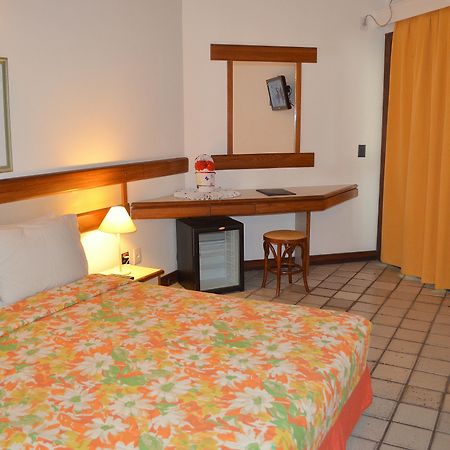 Porto Seguro Eco Bahia Hotel Екстер'єр фото