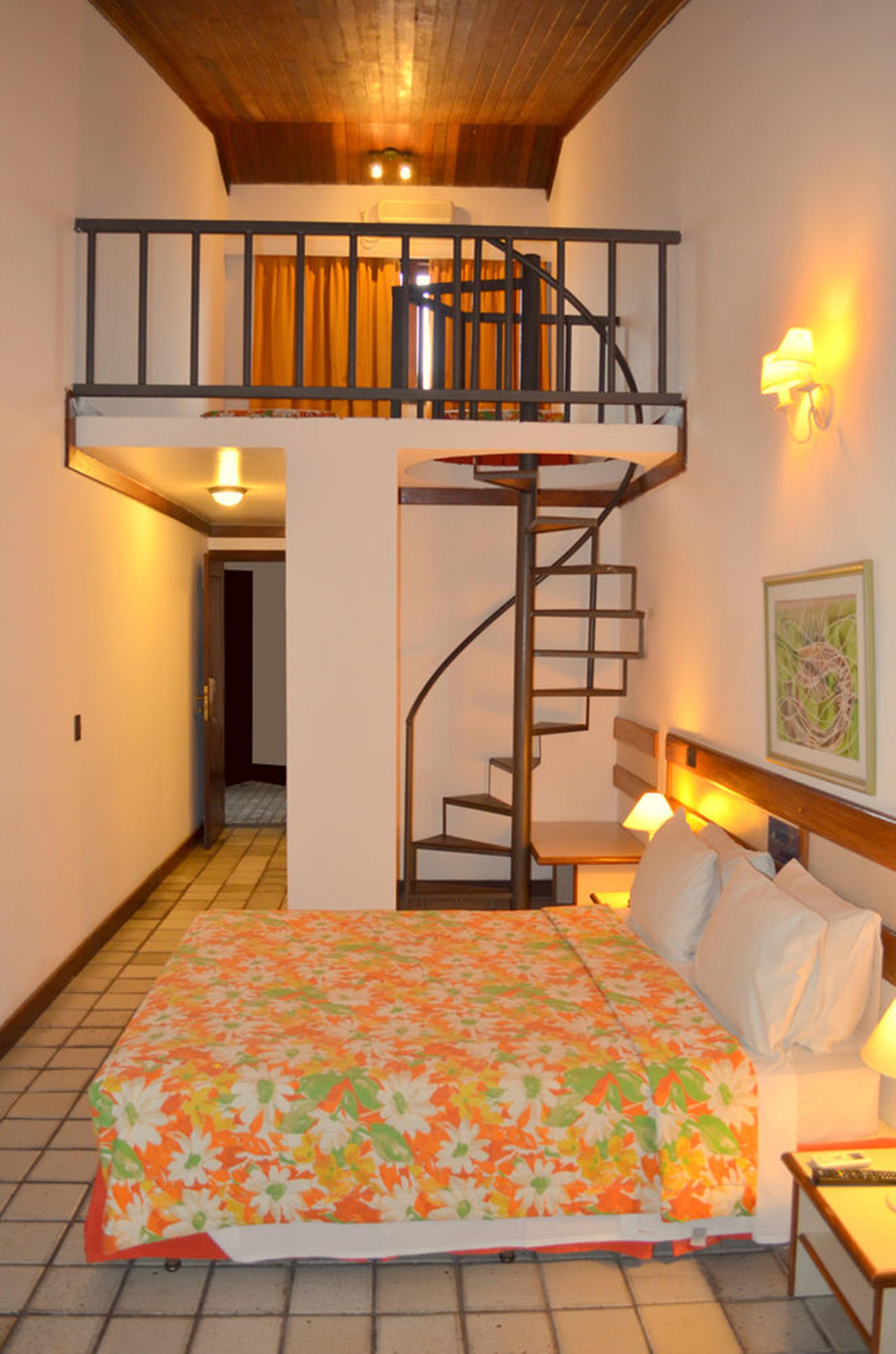 Porto Seguro Eco Bahia Hotel Екстер'єр фото