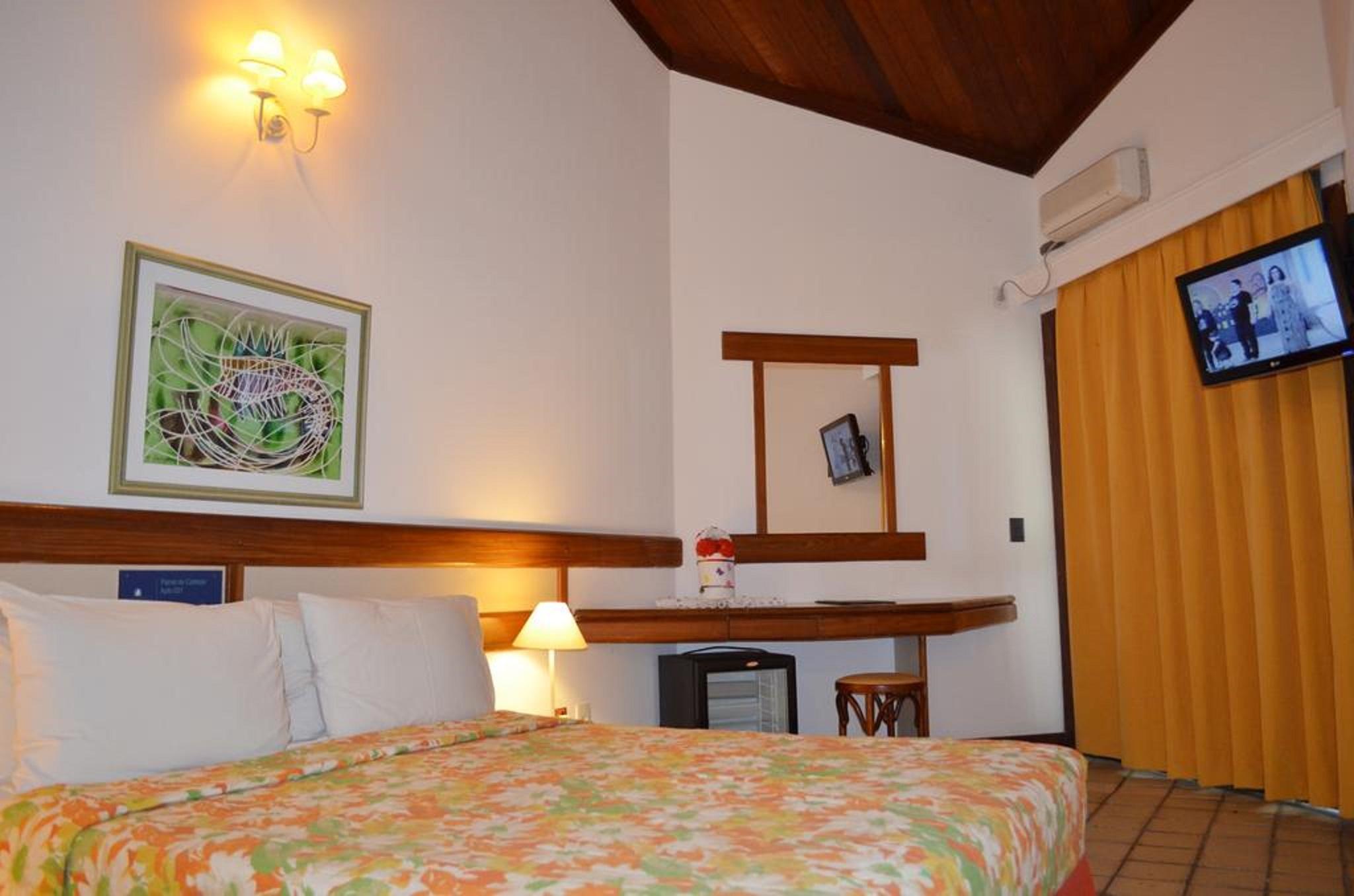 Porto Seguro Eco Bahia Hotel Екстер'єр фото