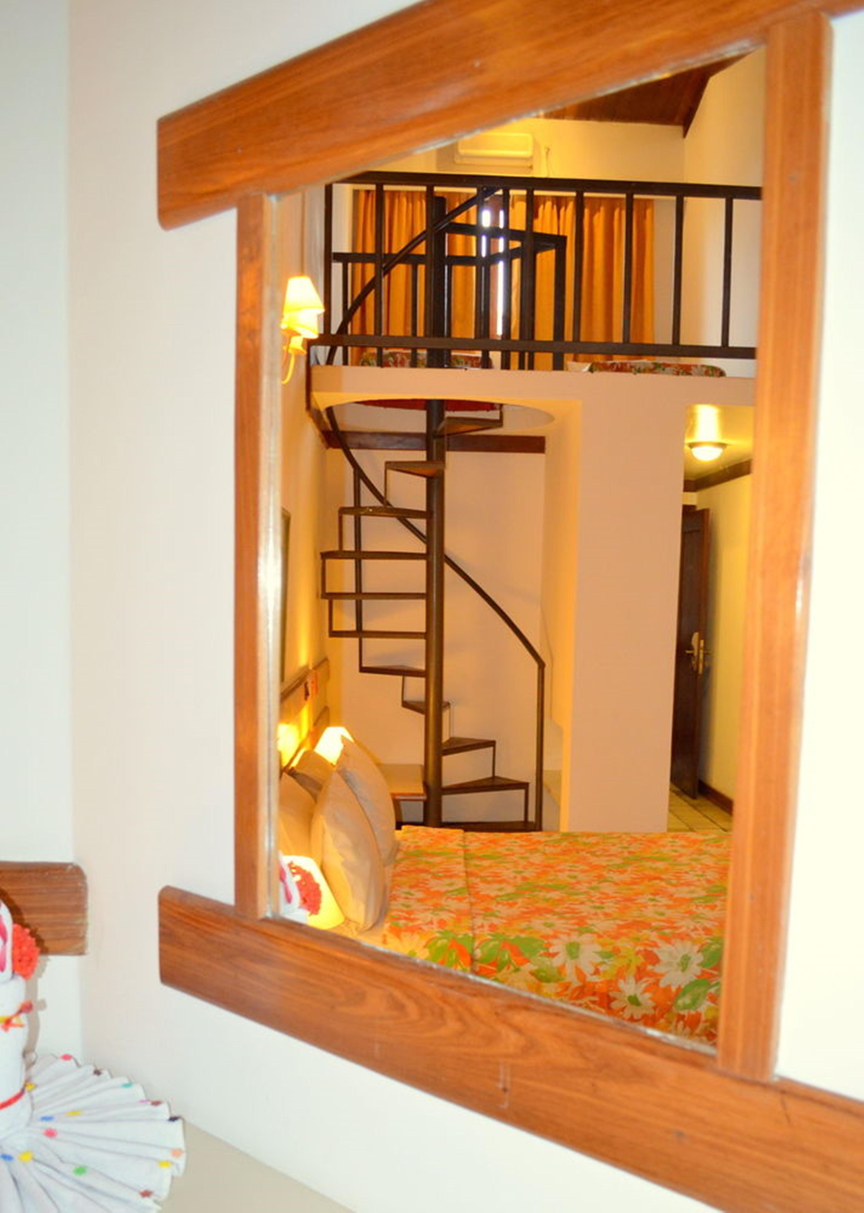 Porto Seguro Eco Bahia Hotel Екстер'єр фото