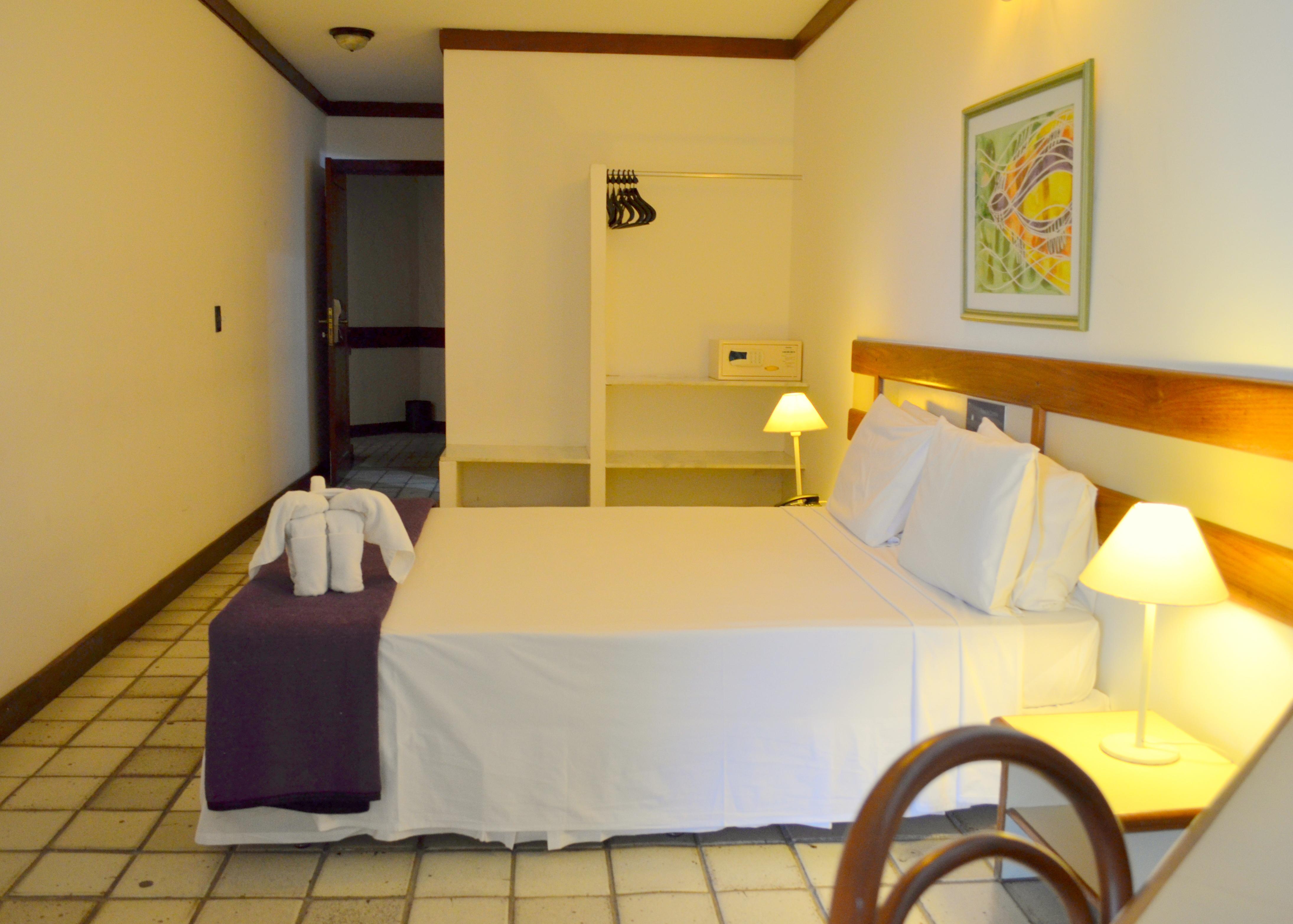 Porto Seguro Eco Bahia Hotel Екстер'єр фото
