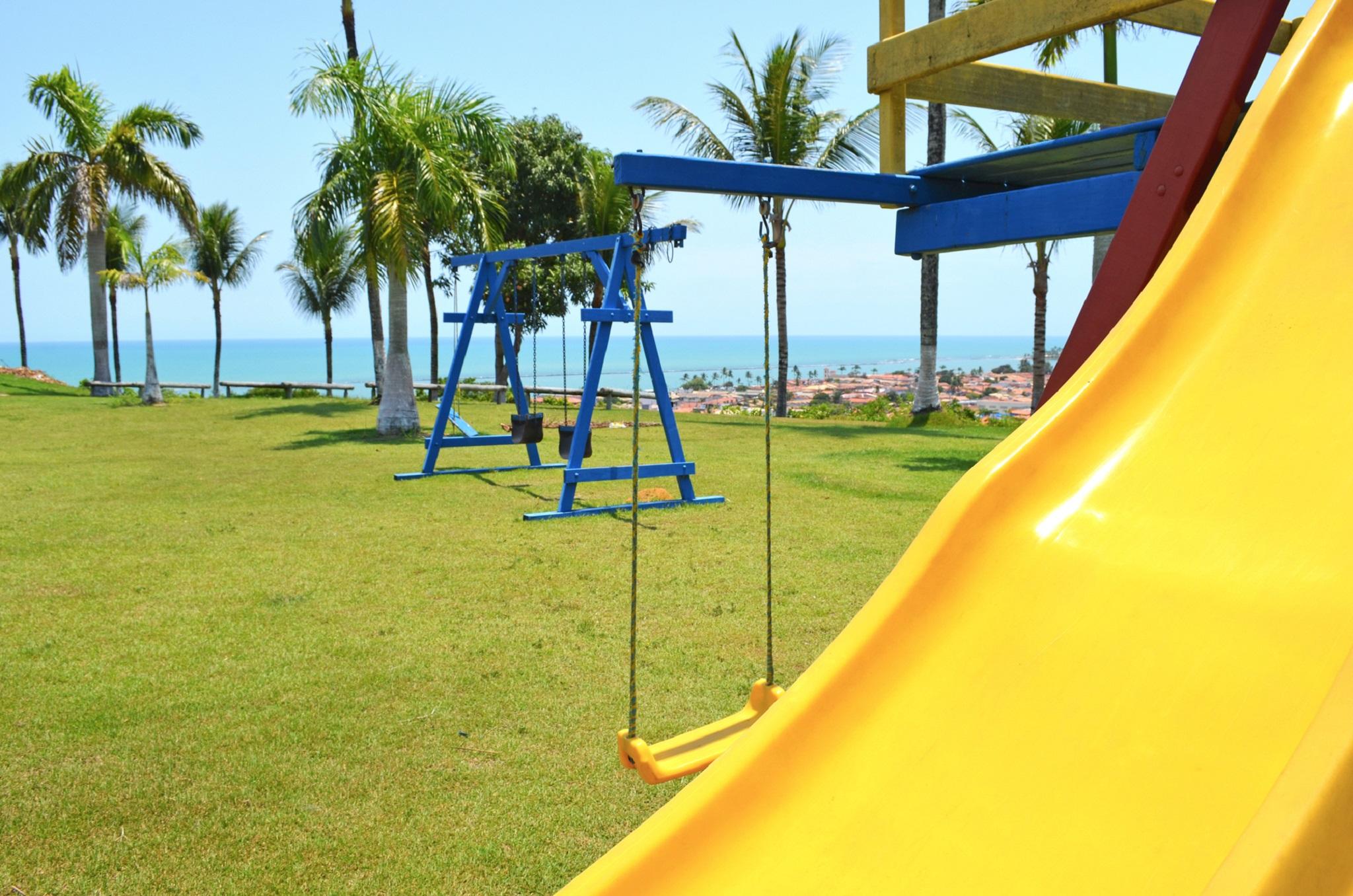 Porto Seguro Eco Bahia Hotel Екстер'єр фото