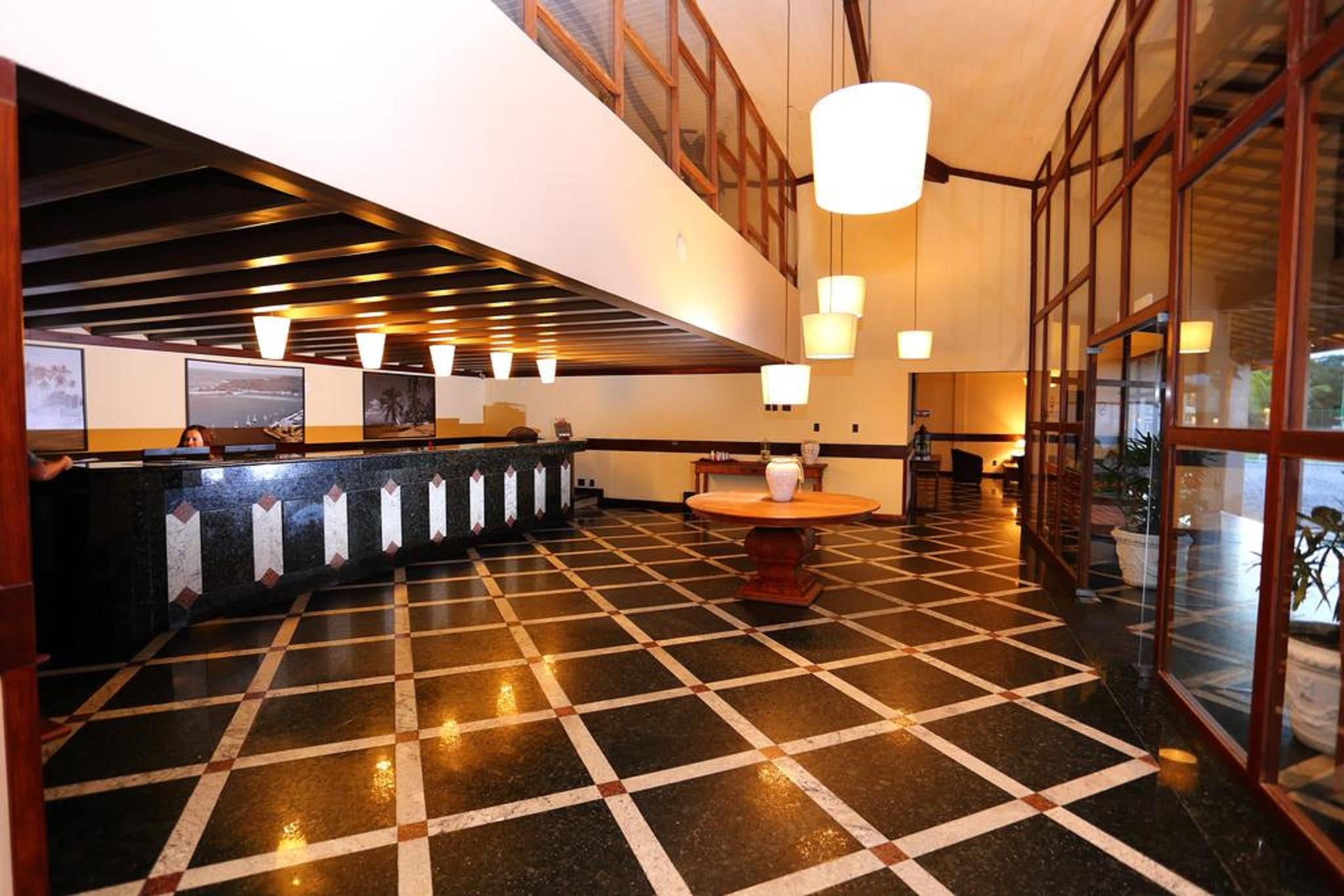 Porto Seguro Eco Bahia Hotel Екстер'єр фото