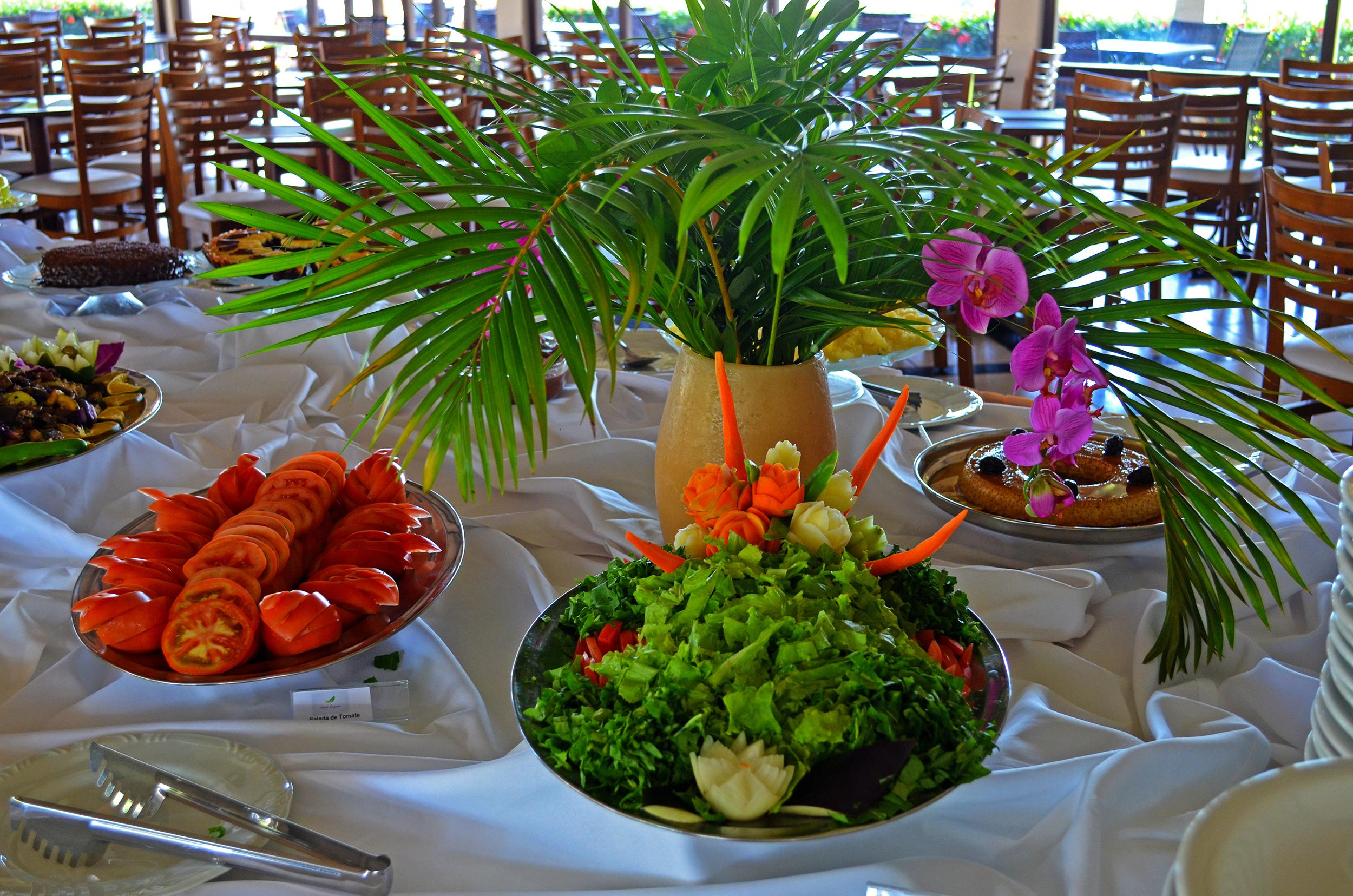Porto Seguro Eco Bahia Hotel Екстер'єр фото