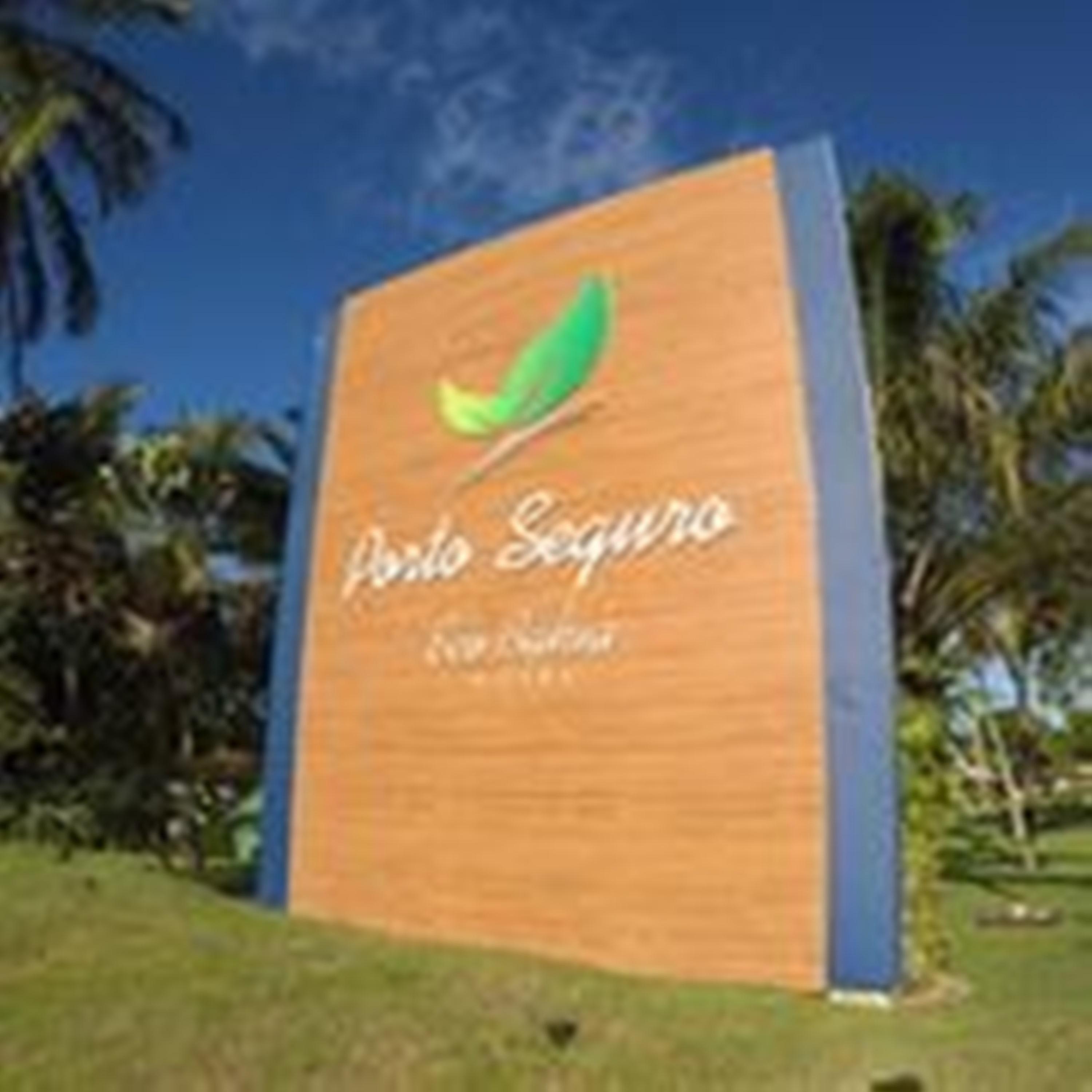 Porto Seguro Eco Bahia Hotel Екстер'єр фото