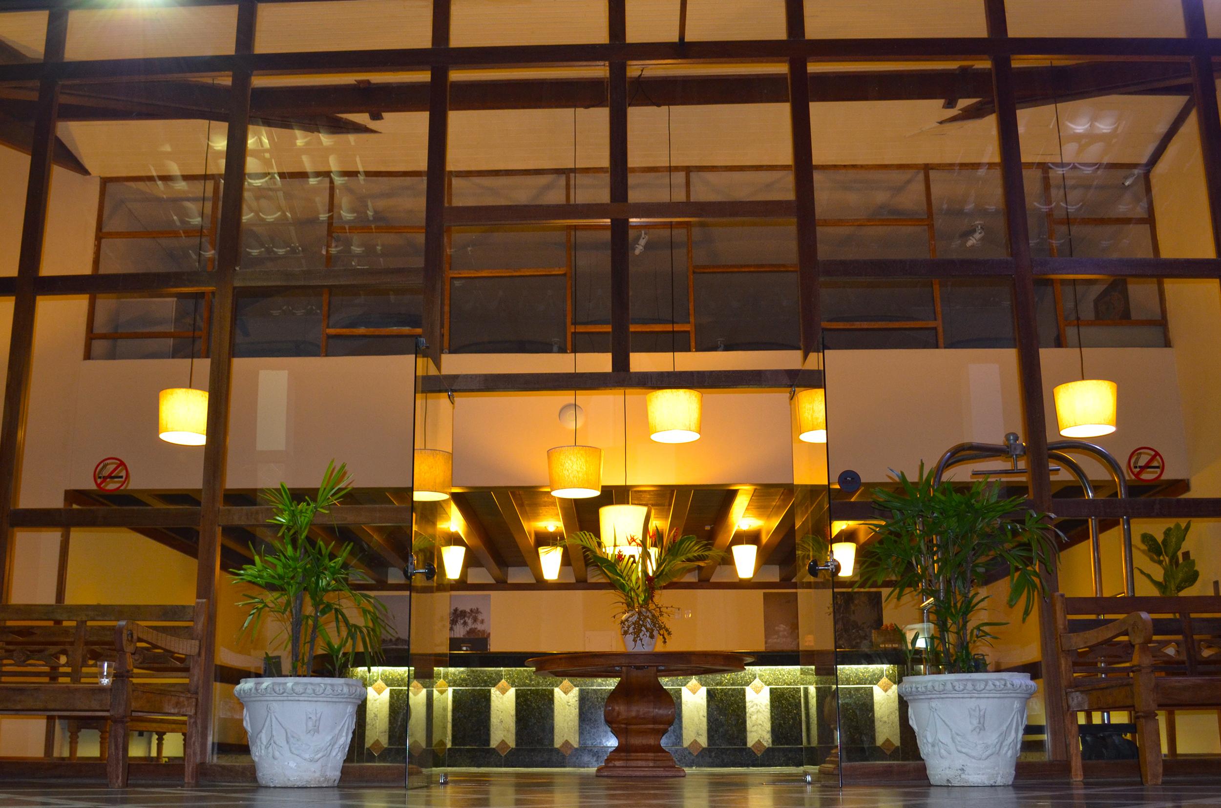 Porto Seguro Eco Bahia Hotel Екстер'єр фото