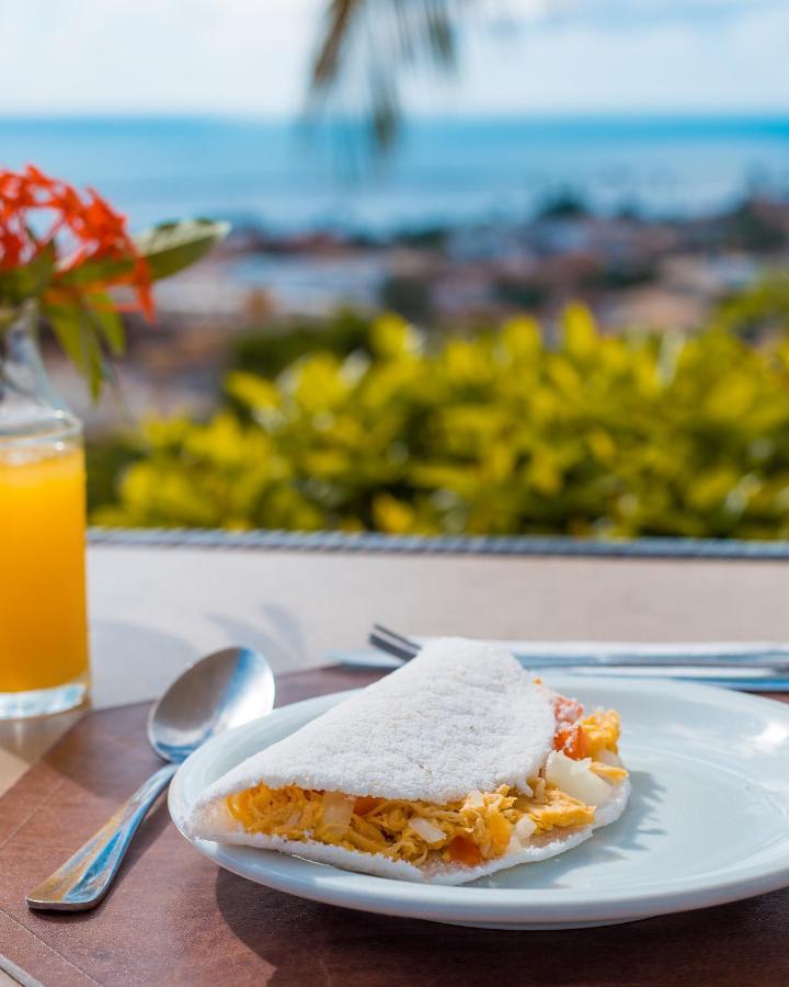 Porto Seguro Eco Bahia Hotel Екстер'єр фото
