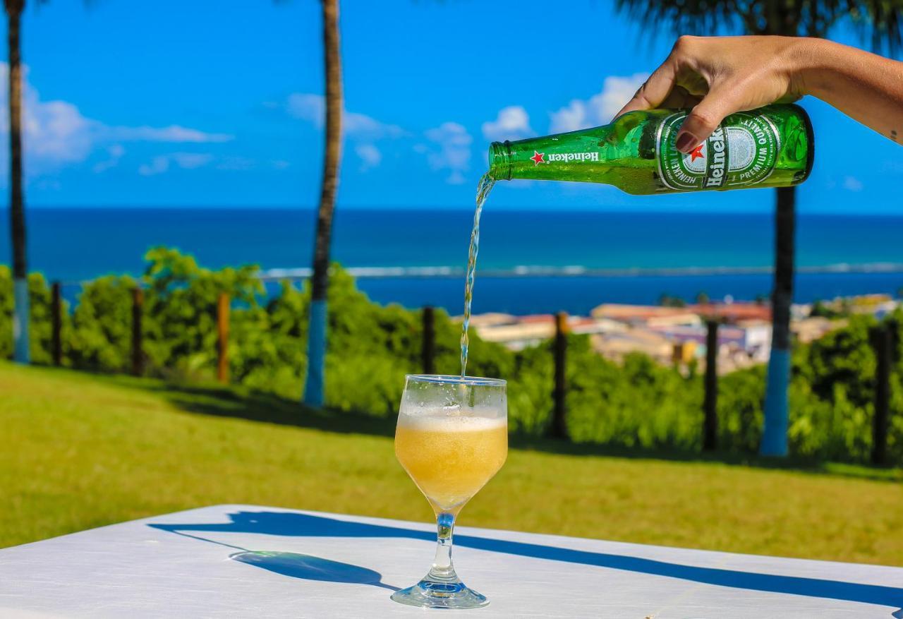 Porto Seguro Eco Bahia Hotel Екстер'єр фото