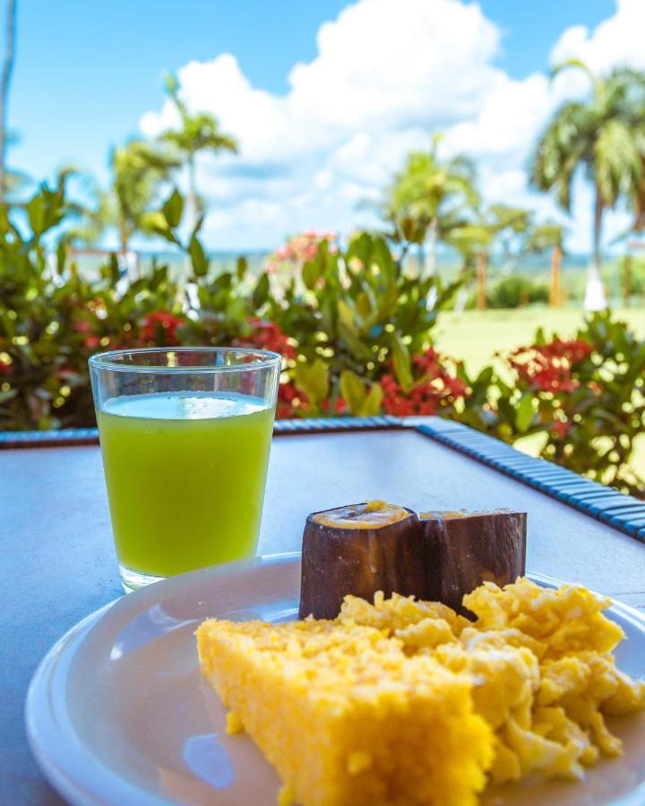 Porto Seguro Eco Bahia Hotel Екстер'єр фото