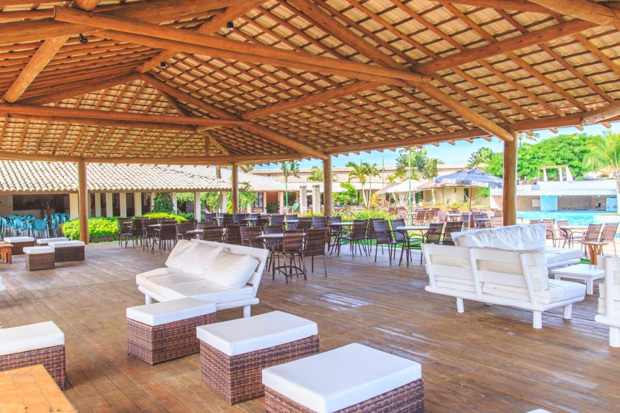 Porto Seguro Eco Bahia Hotel Екстер'єр фото