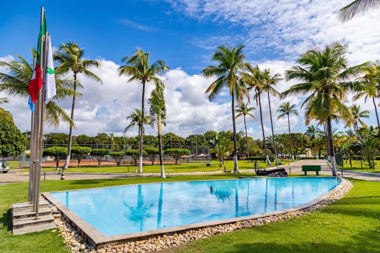 Porto Seguro Eco Bahia Hotel Екстер'єр фото