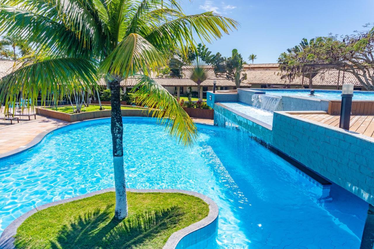 Porto Seguro Eco Bahia Hotel Екстер'єр фото