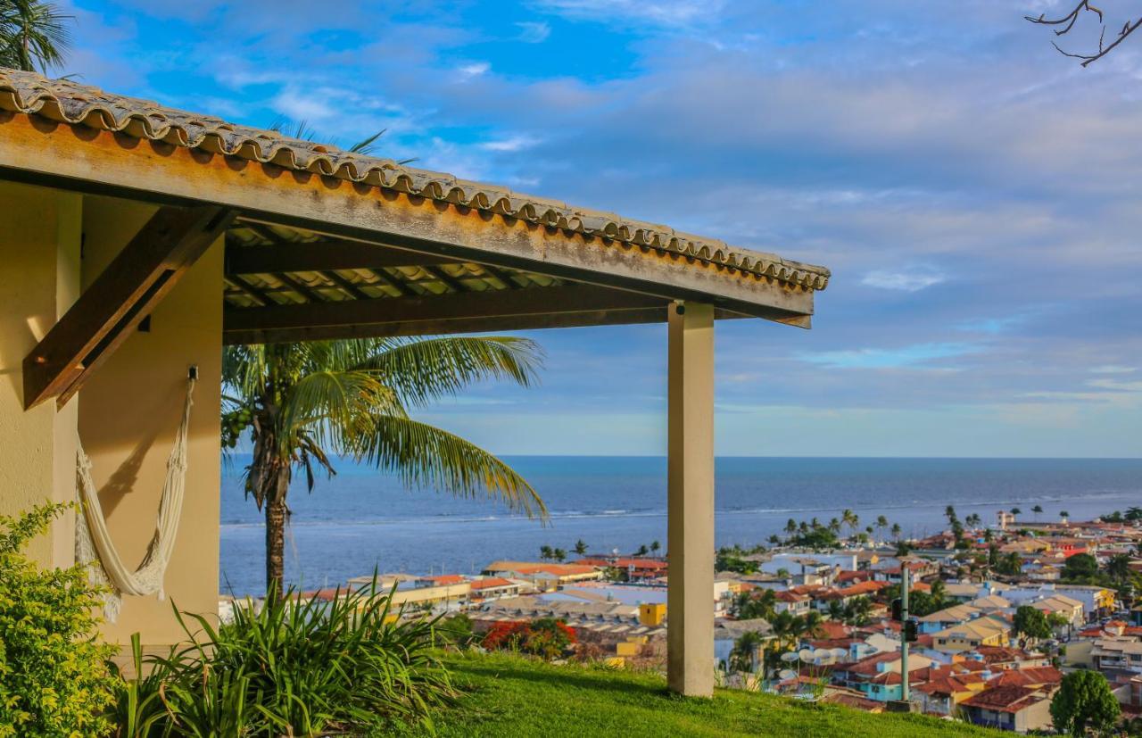 Porto Seguro Eco Bahia Hotel Екстер'єр фото