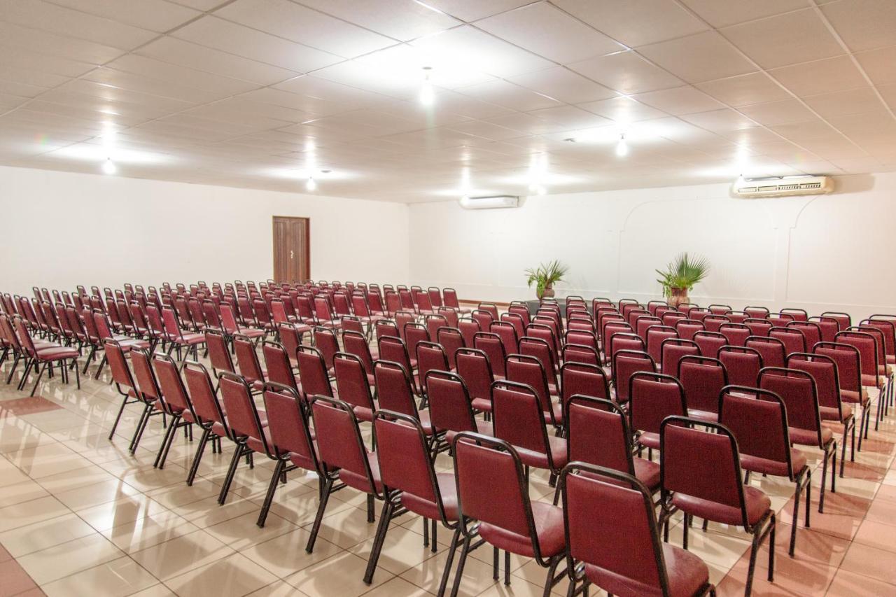 Porto Seguro Eco Bahia Hotel Екстер'єр фото
