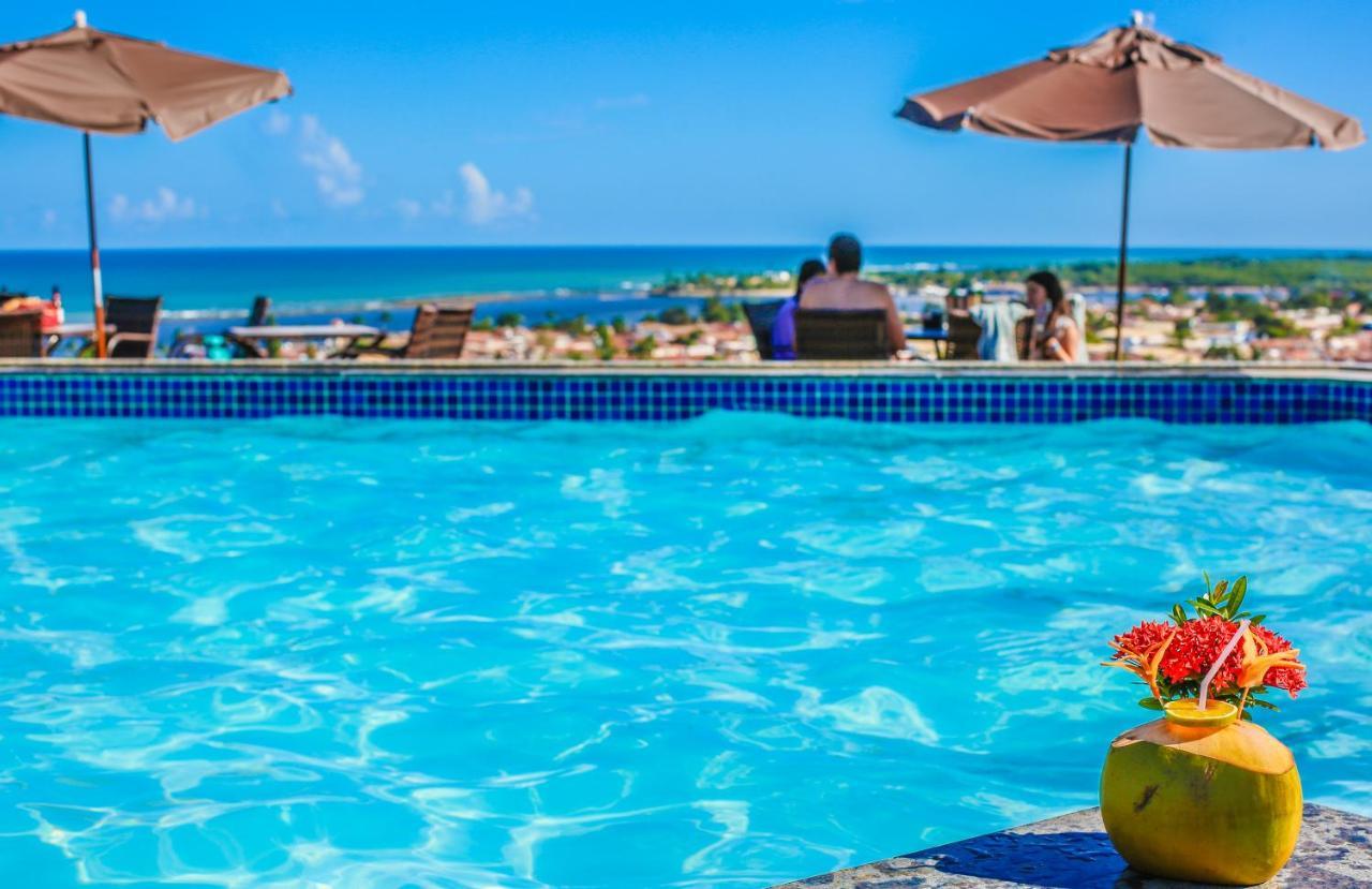 Porto Seguro Eco Bahia Hotel Екстер'єр фото