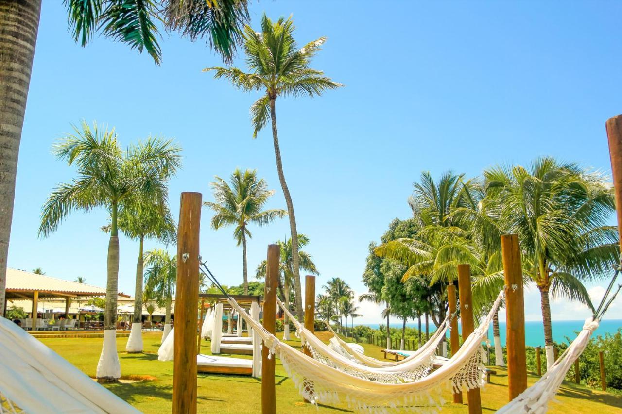 Porto Seguro Eco Bahia Hotel Екстер'єр фото