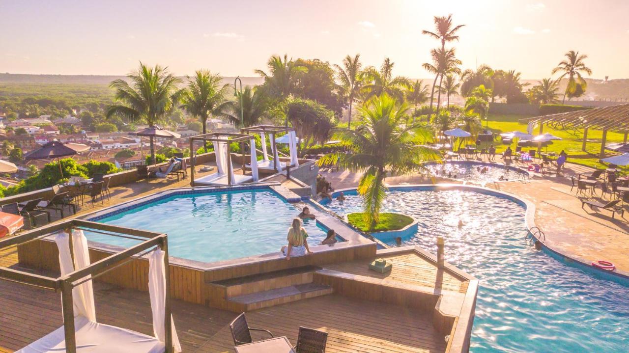 Porto Seguro Eco Bahia Hotel Екстер'єр фото