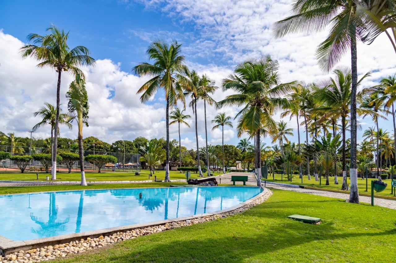 Porto Seguro Eco Bahia Hotel Екстер'єр фото