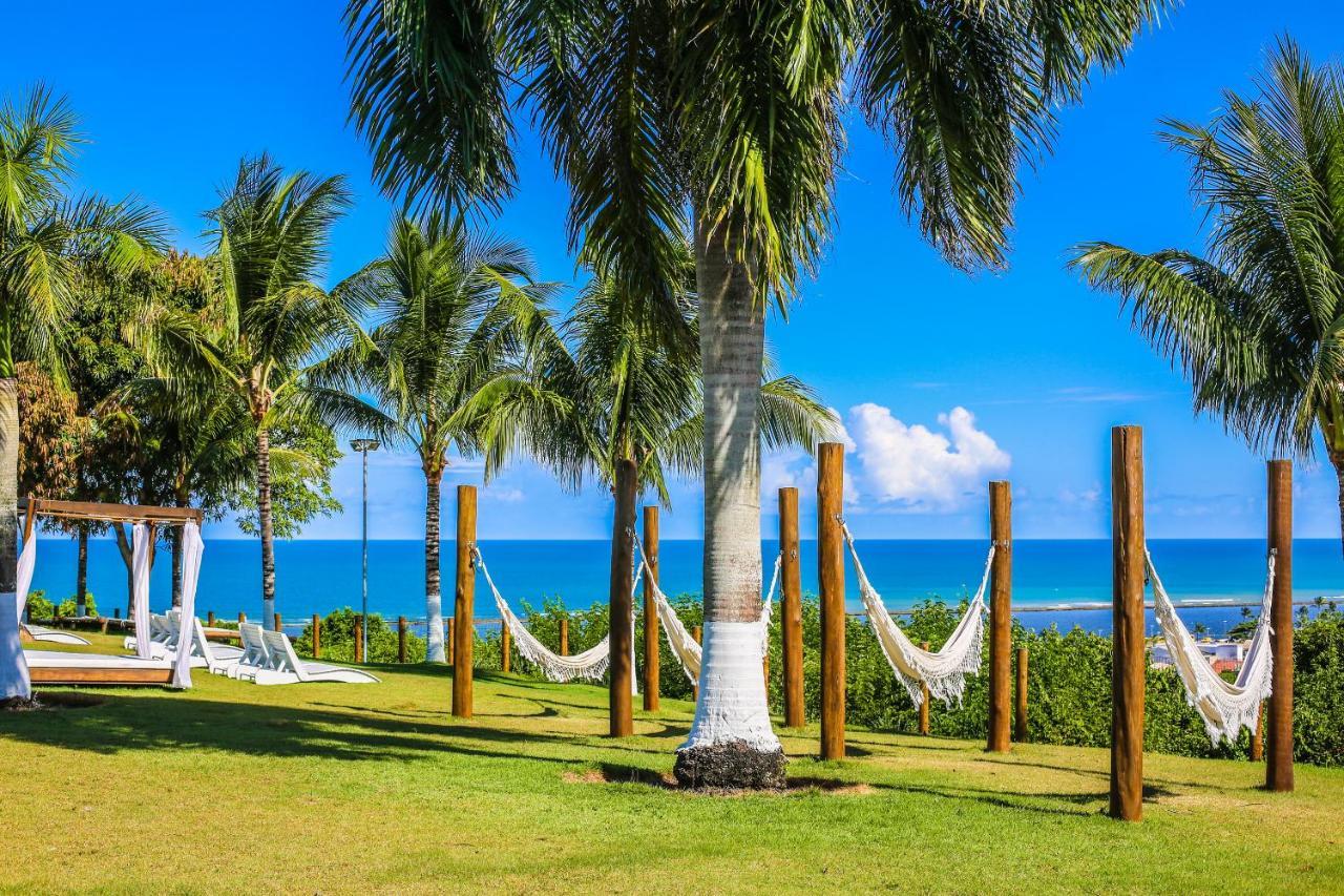 Porto Seguro Eco Bahia Hotel Екстер'єр фото