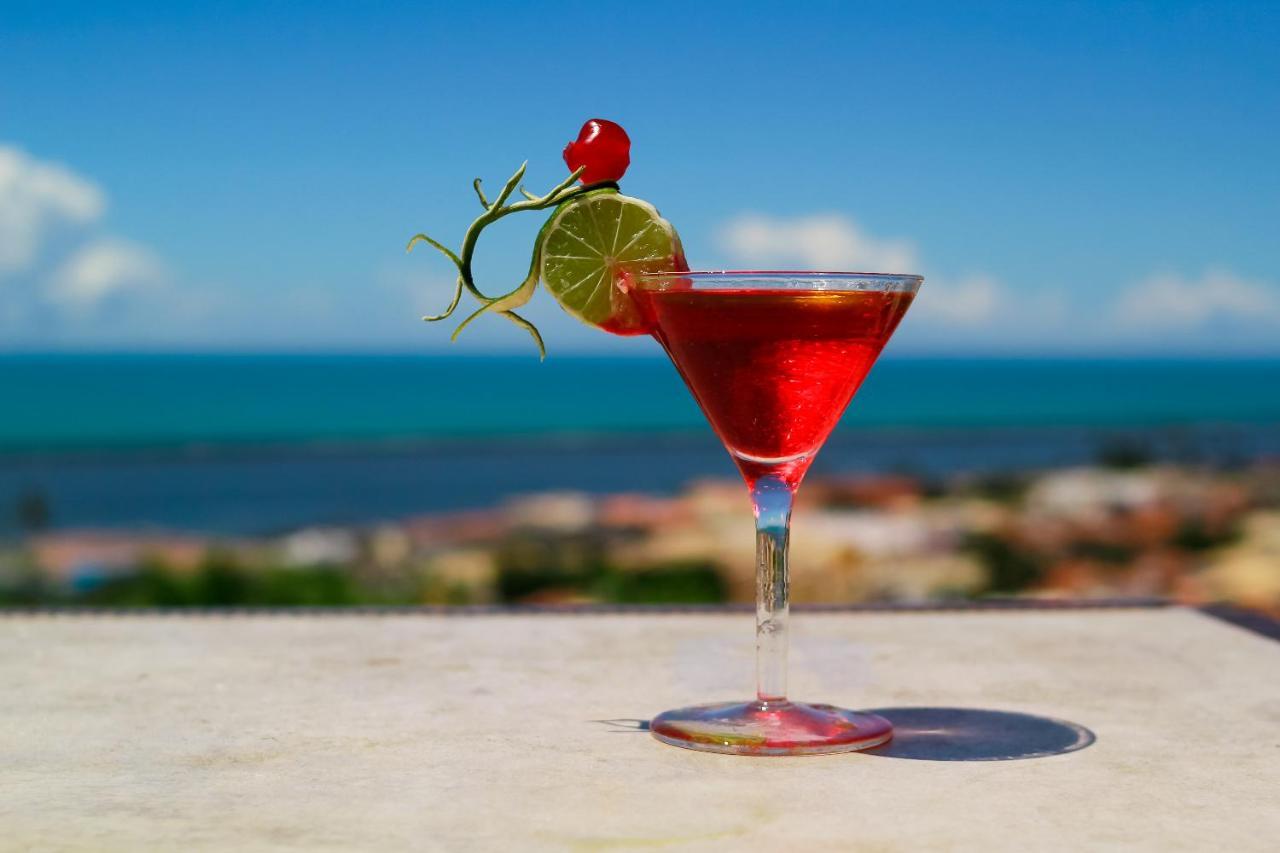 Porto Seguro Eco Bahia Hotel Екстер'єр фото