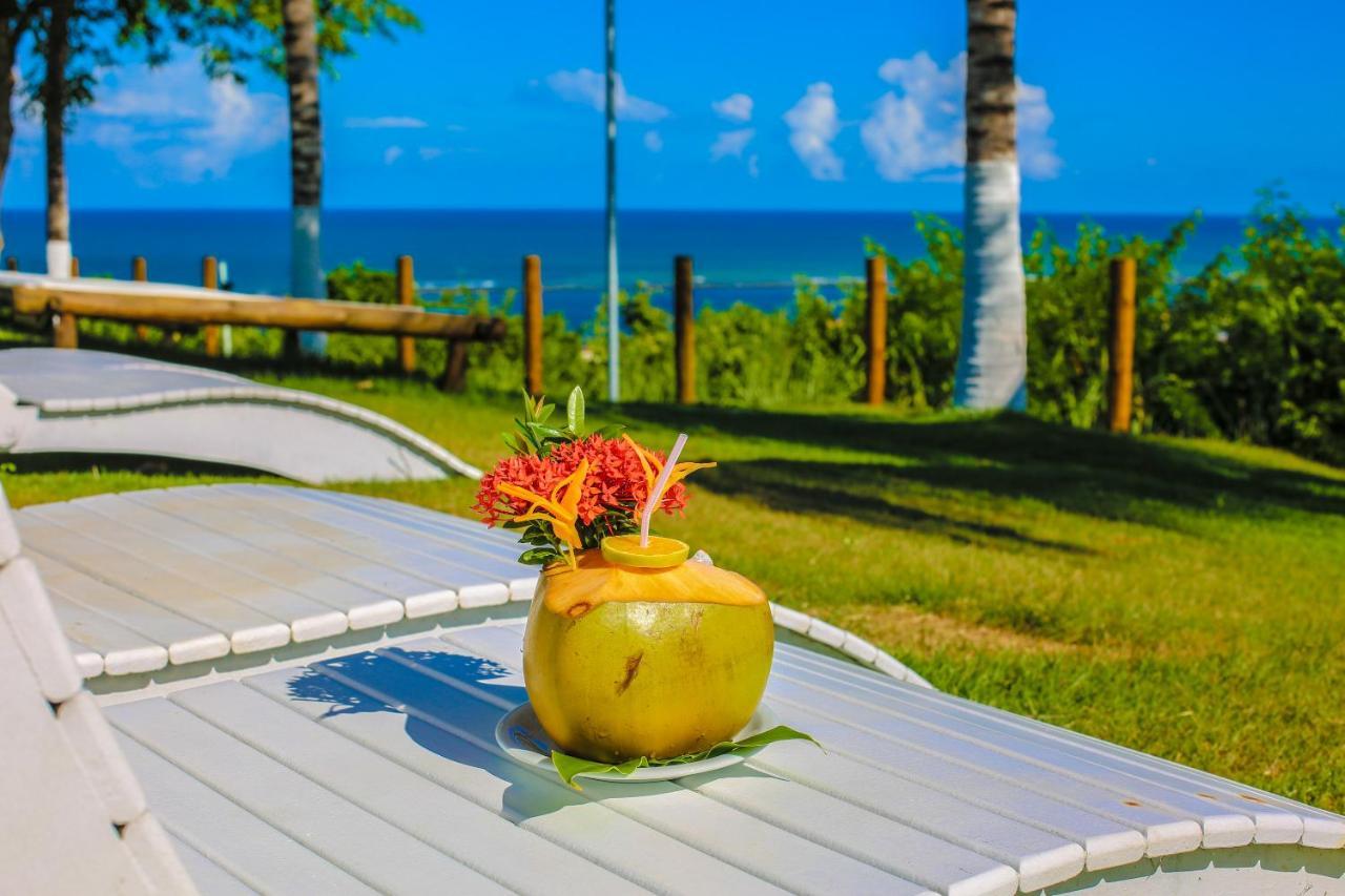 Porto Seguro Eco Bahia Hotel Екстер'єр фото