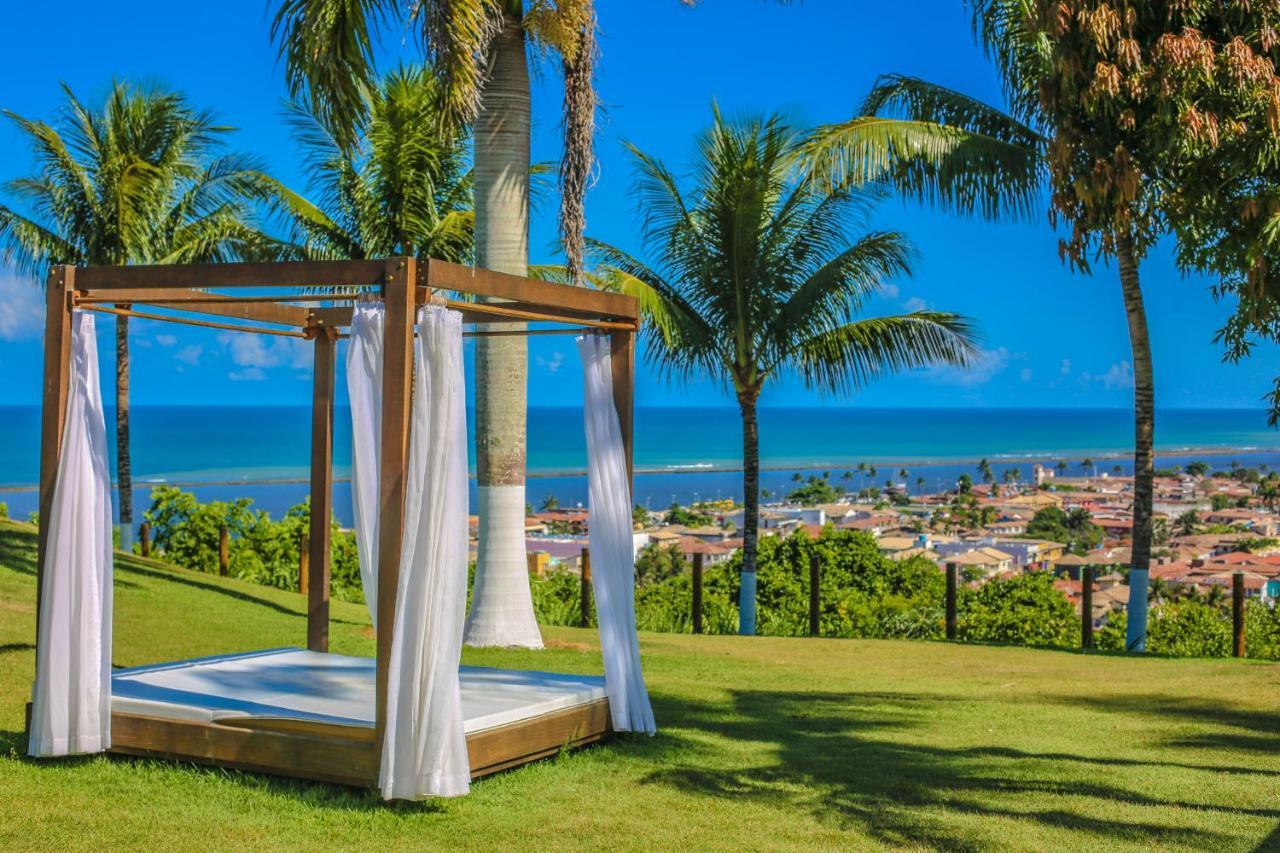 Porto Seguro Eco Bahia Hotel Екстер'єр фото