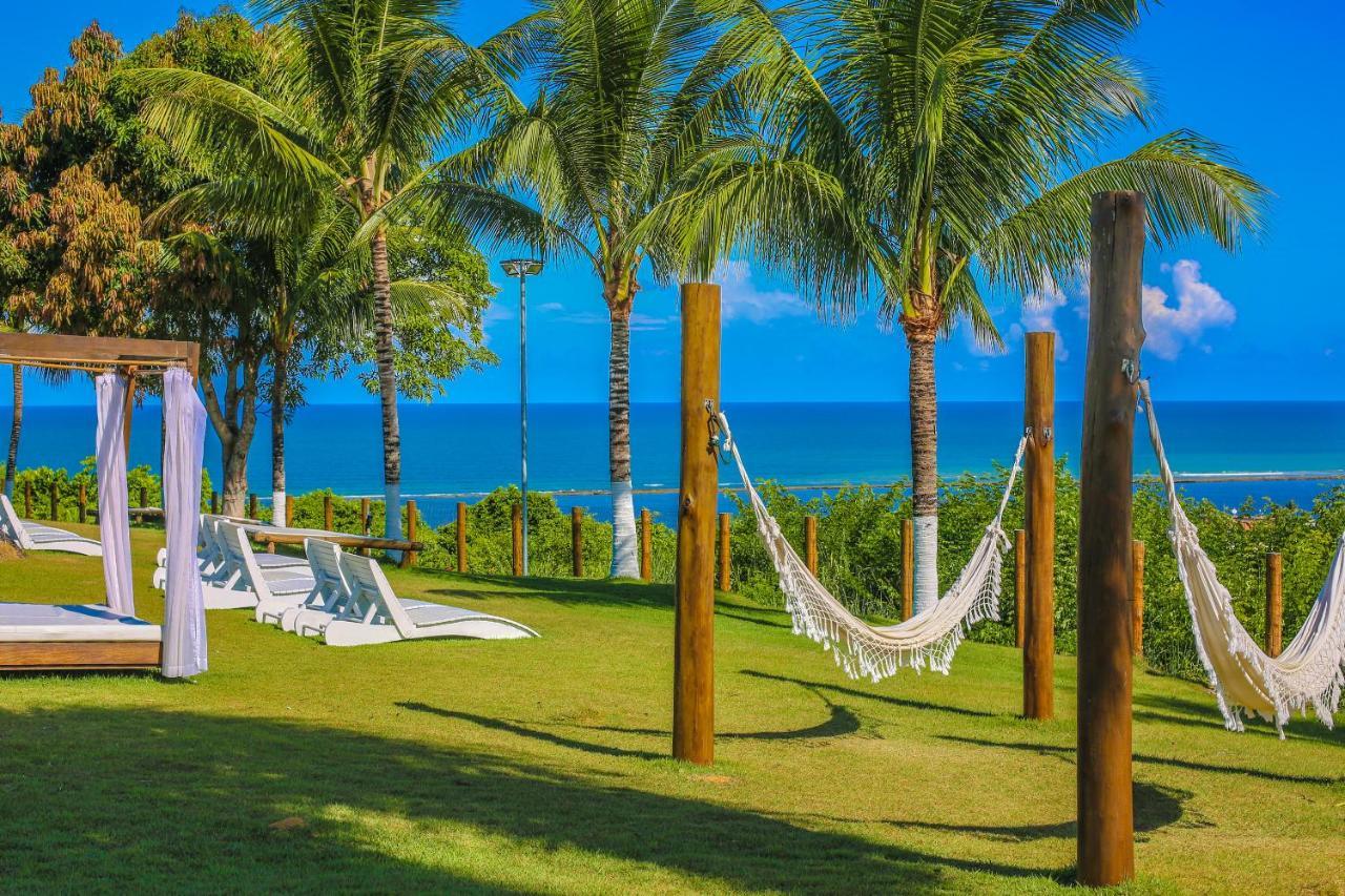 Porto Seguro Eco Bahia Hotel Екстер'єр фото