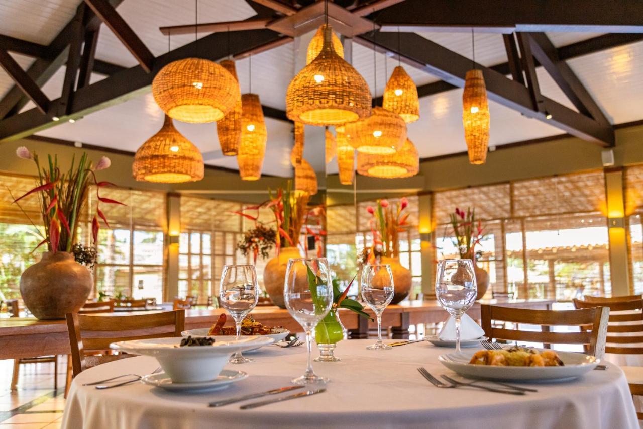 Porto Seguro Eco Bahia Hotel Екстер'єр фото