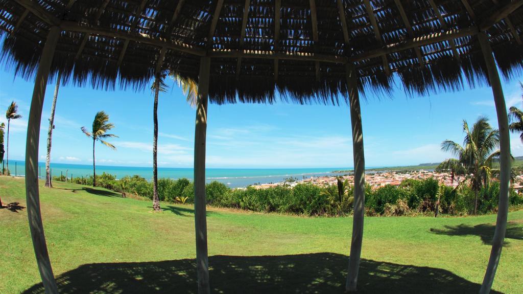 Porto Seguro Eco Bahia Hotel Екстер'єр фото