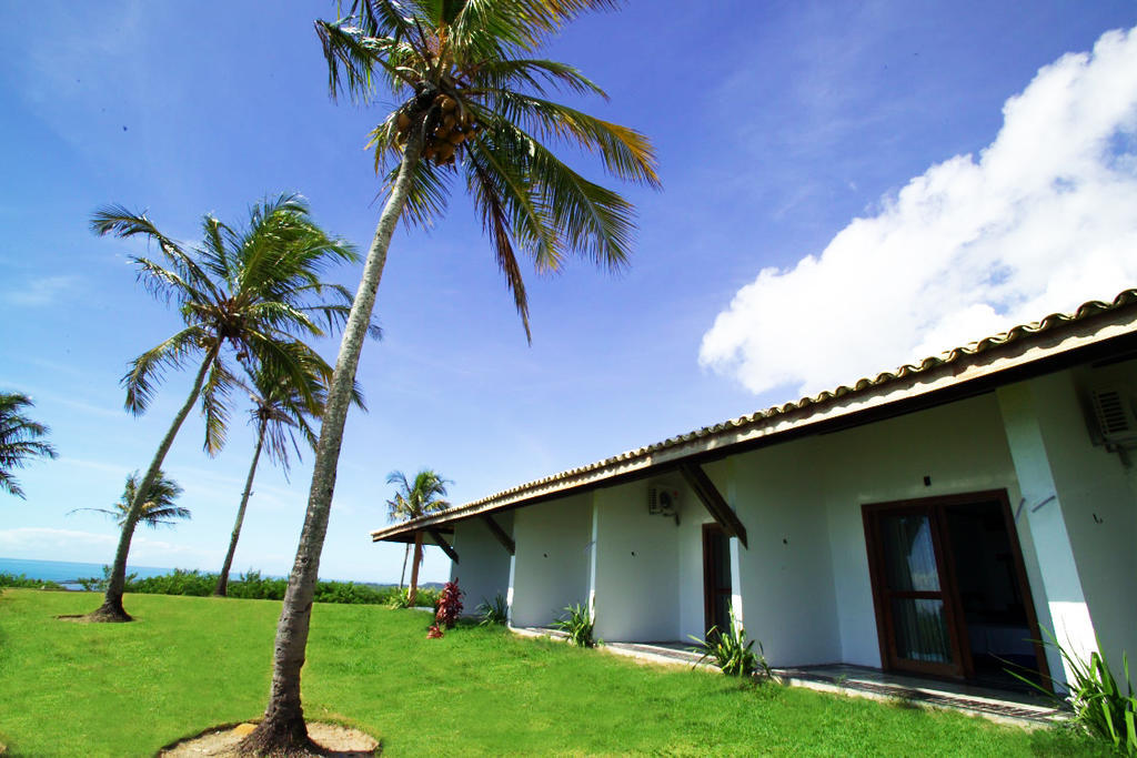 Porto Seguro Eco Bahia Hotel Екстер'єр фото