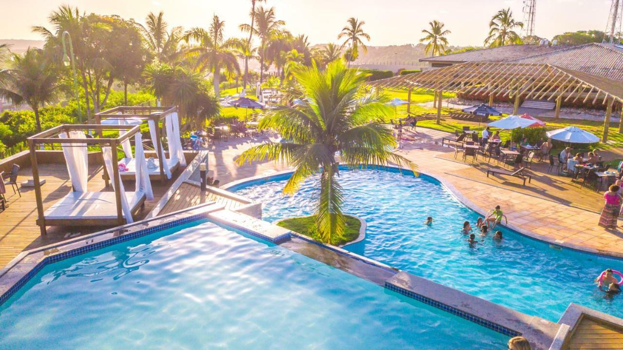 Porto Seguro Eco Bahia Hotel Екстер'єр фото