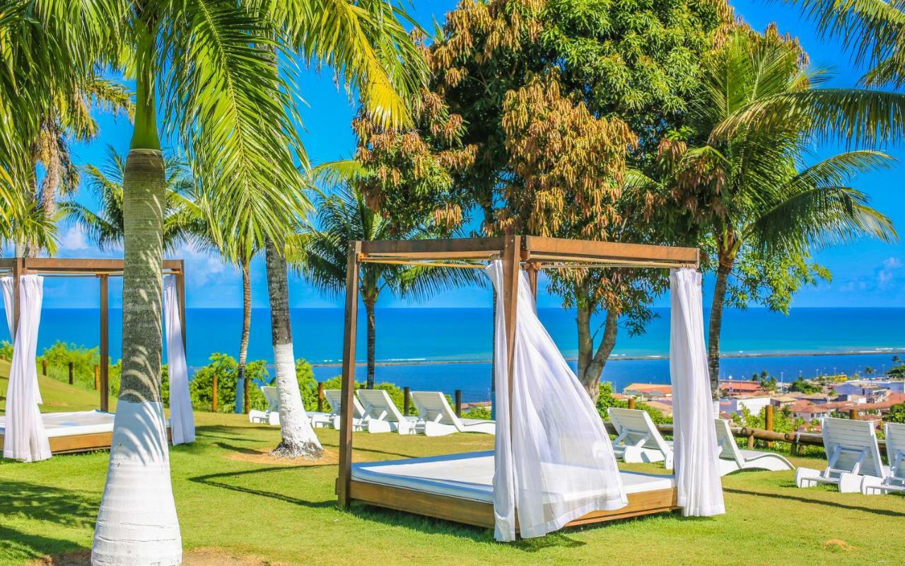 Porto Seguro Eco Bahia Hotel Екстер'єр фото
